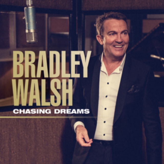 Bradley Walsh - Chasing Dreams - Volume.ro
