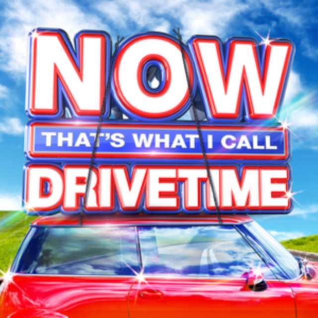 Various Artists - Now That's What I Call Drivetime CD - Volume.ro