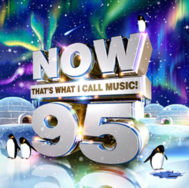 Various Artists - Now That's What I Call Music! 95 - Volume.ro
