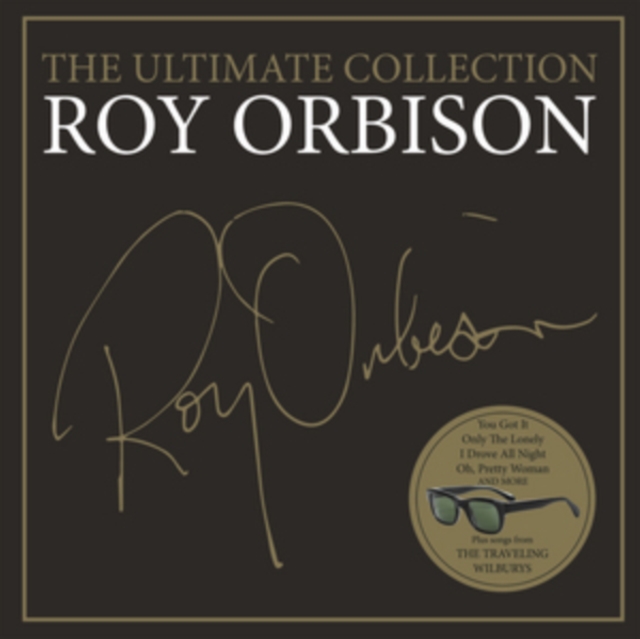 The Ultimate Collection CD / Album - Volume.ro
