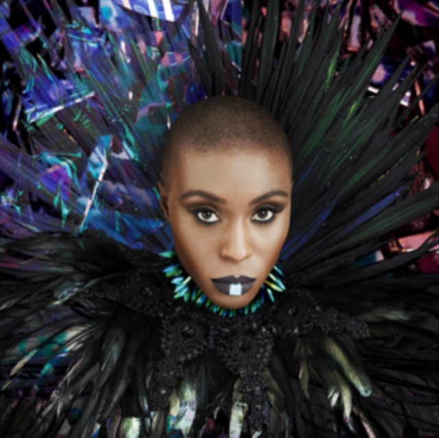Laura Mvula - The Dreaming Room - Volume.ro