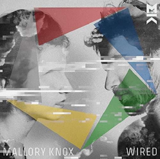 Mallory Knox - Wired - Volume.ro