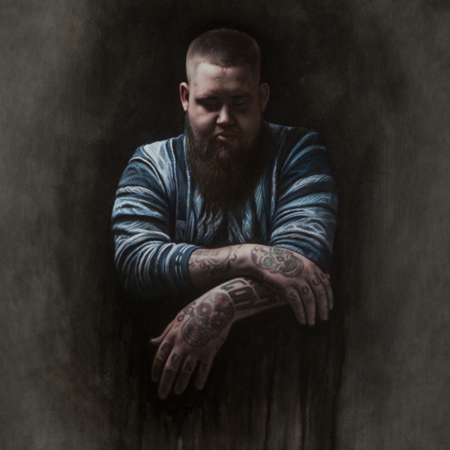 Rag n Bone Man - Human - Volume.ro