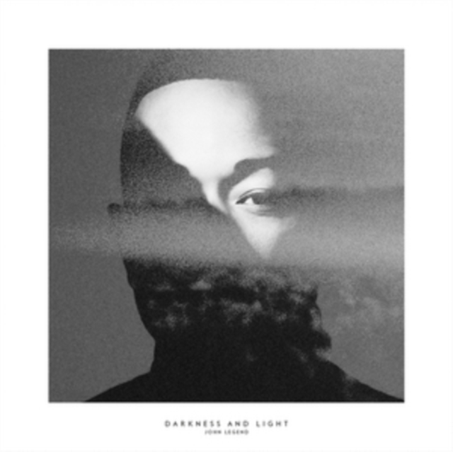 John Legend - Darkness and Light - Volume.ro