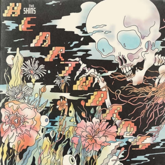 The Shins - Heartworms - Volume.ro
