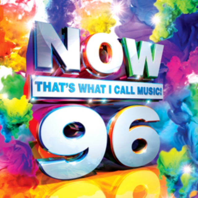 Various Artists - Now That's What I Call Music! 96 CD - Volume.ro