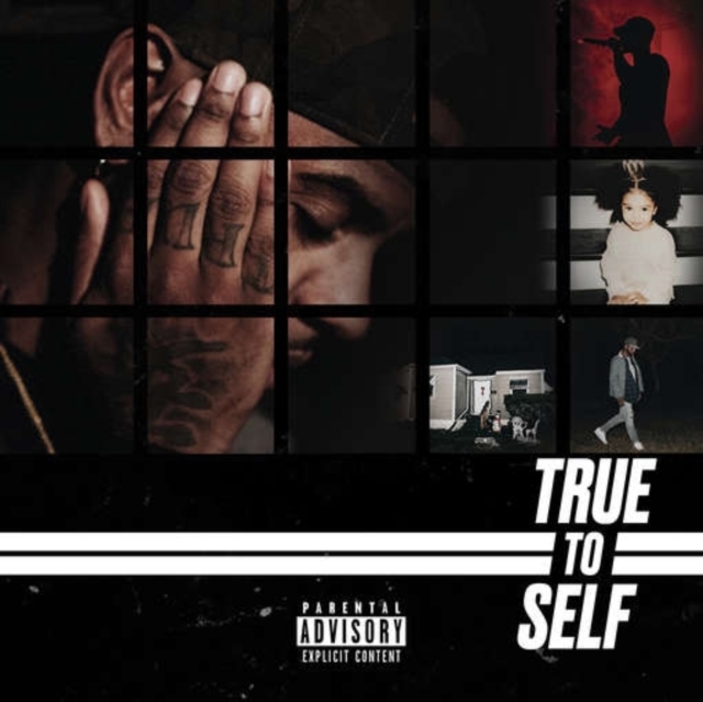 Bryson Tiller - True to Self - Volume.ro