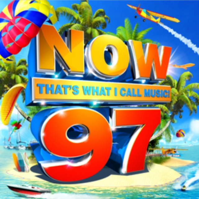 Various Artists - Now That's What I Call Music! 97 - Volume.ro