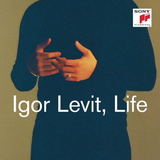 Igor Levit - Igor Levit: Life CD - Volume.ro