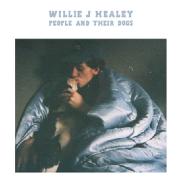 Willie J Healey - People and Their Dogs - Volume.ro