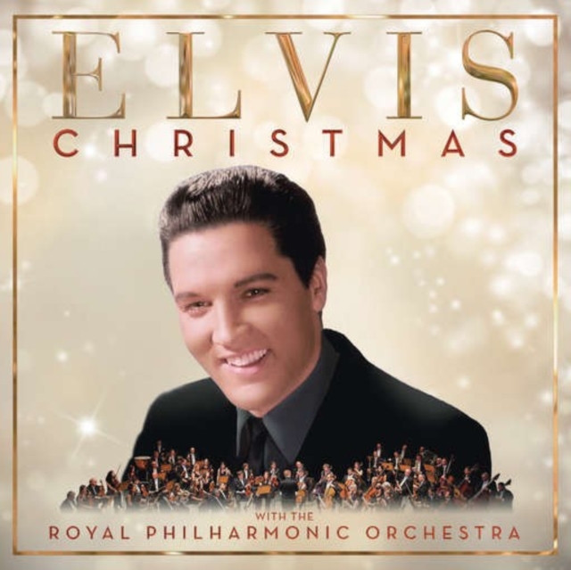 Elvis - Christmas - Volume.ro
