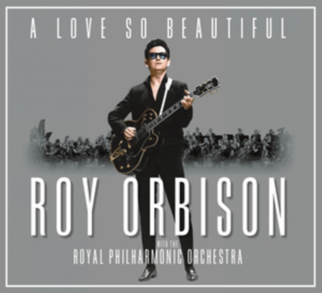 Roy Orbison - A Love So Beautiful - Volume.ro
