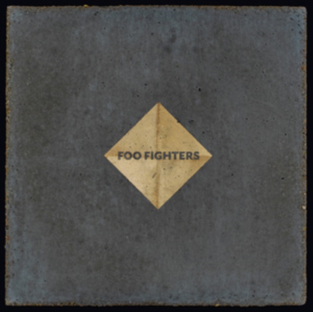 Foo Fighters - Concrete and Gold - Volume.ro