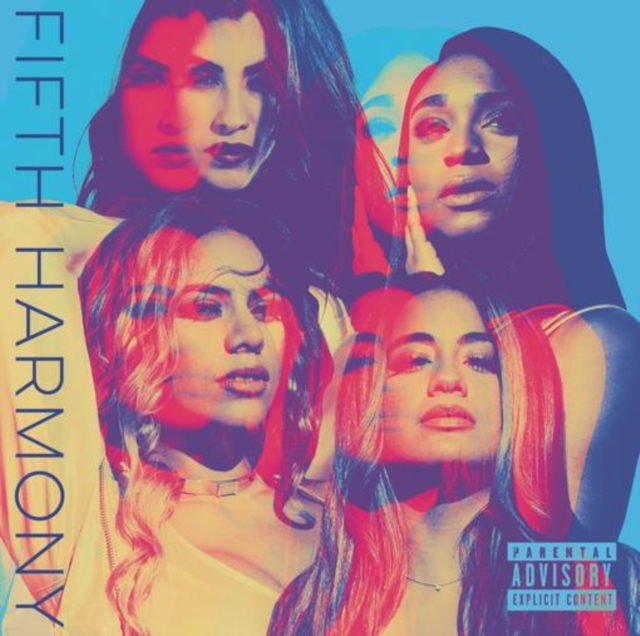Fifth Harmony - Fifth Harmony - Volume.ro
