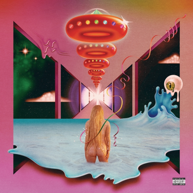 Kesha - Rainbow CD - Volume.ro