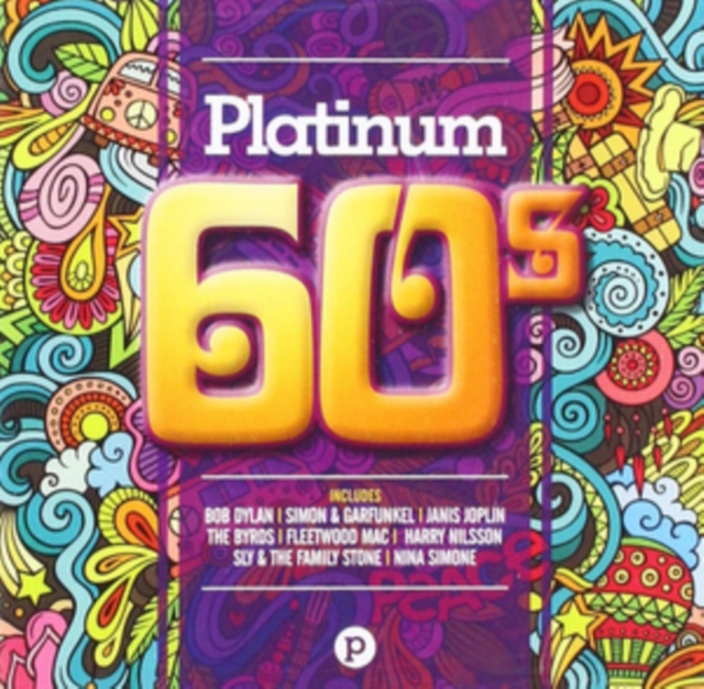 Various - Platinum 60s CD - Volume.ro