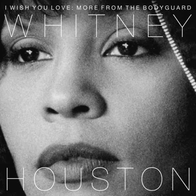 Whitney Houston - I Wish You Love CD - Volume.ro