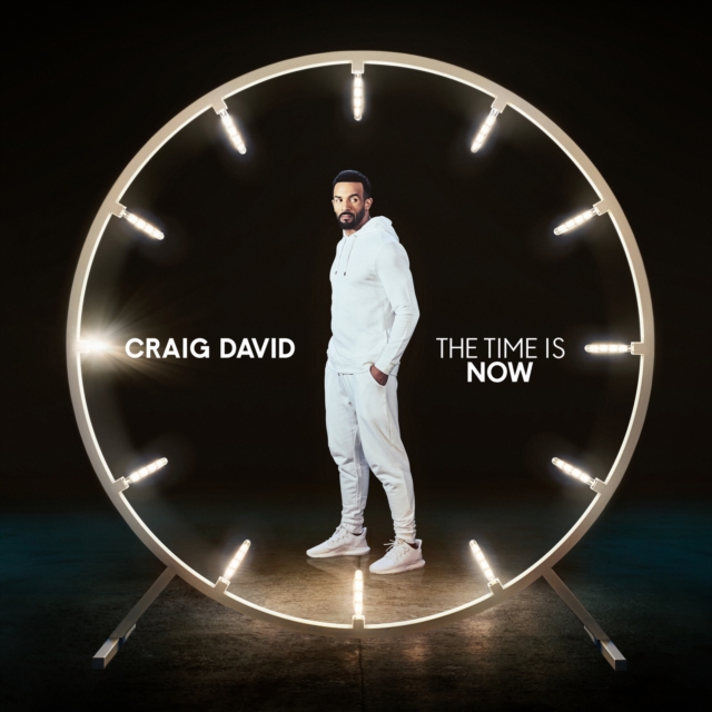 The Time Is Now CD / Album - Volume.ro