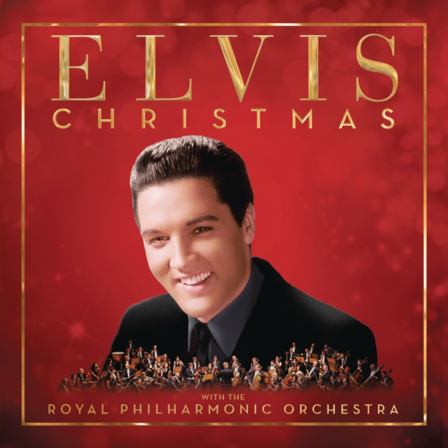 Elvis - Christmas - Volume.ro
