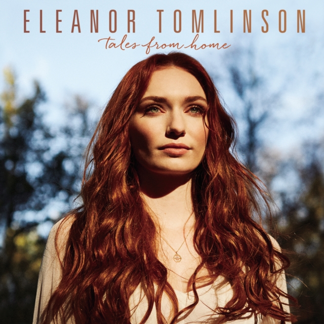 Eleanor Tomlinson - Tales from Home - Volume.ro