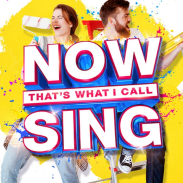 Various Artists - Now That's What I Call Sing - Volume.ro