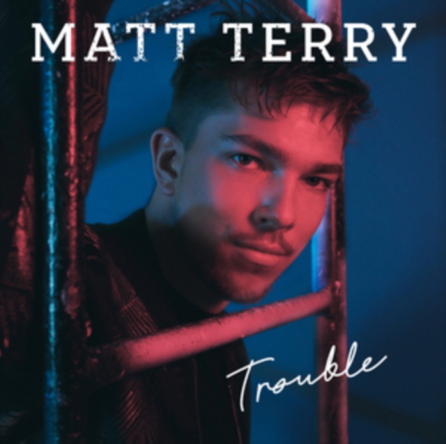 Matt Terry - Trouble - Volume.ro