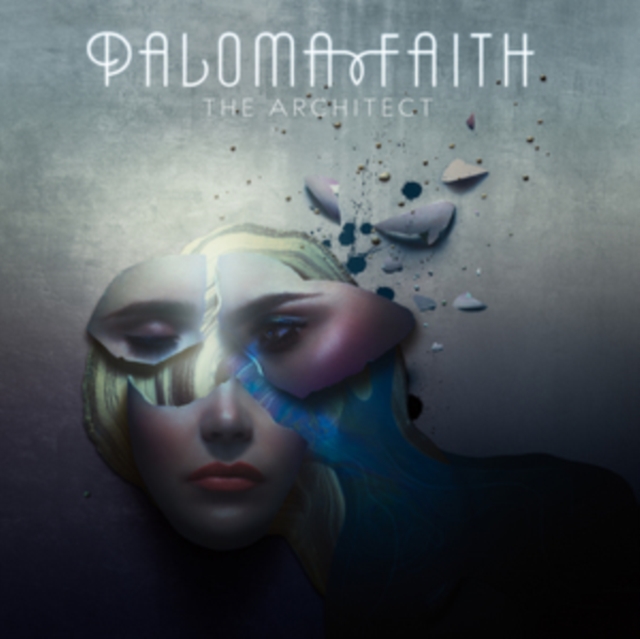 Paloma Faith - The Architect - Volume.ro