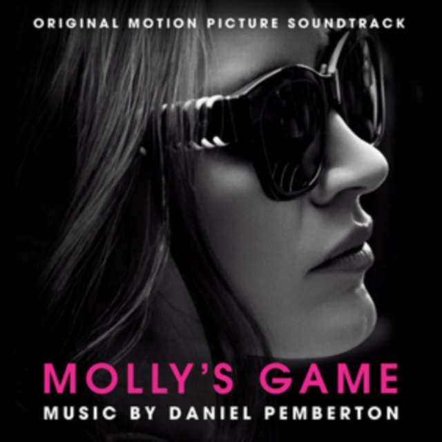 Molly\'s Game CD / Album - Volume.ro