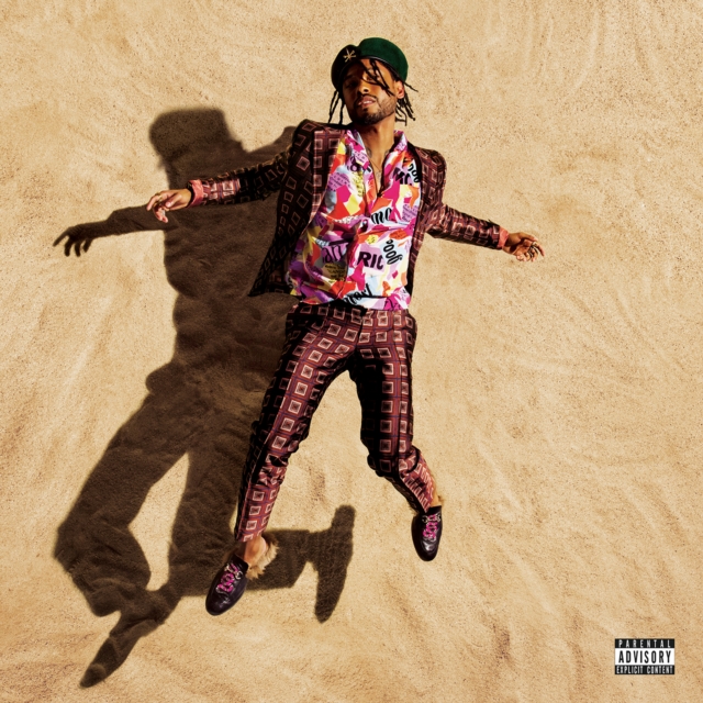 Miguel - War & Leisure - Volume.ro