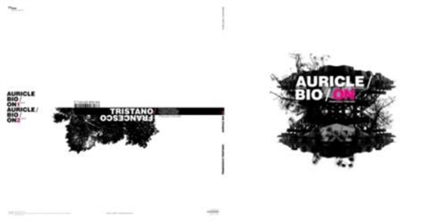 Francesco Tristano - Auricle - Volume.ro
