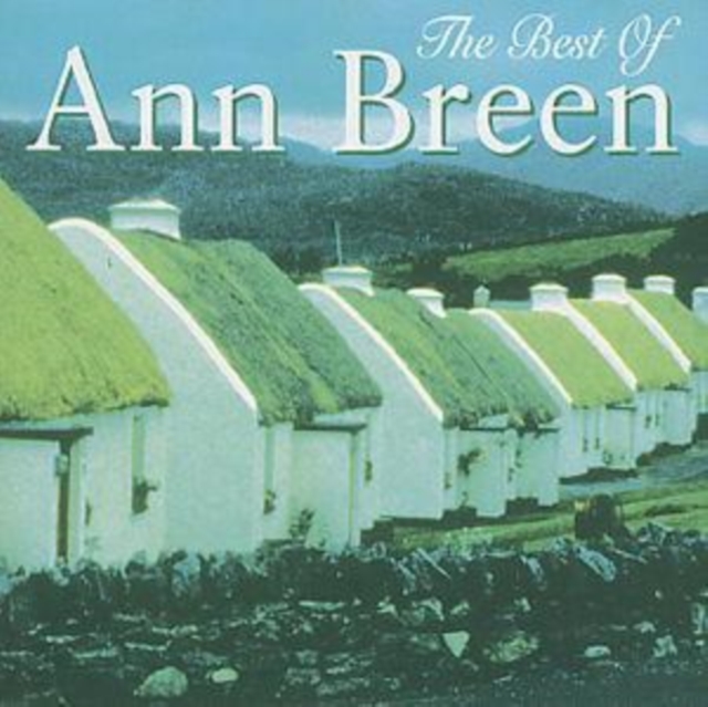 Ann Breen - The Best Of - Volume.ro