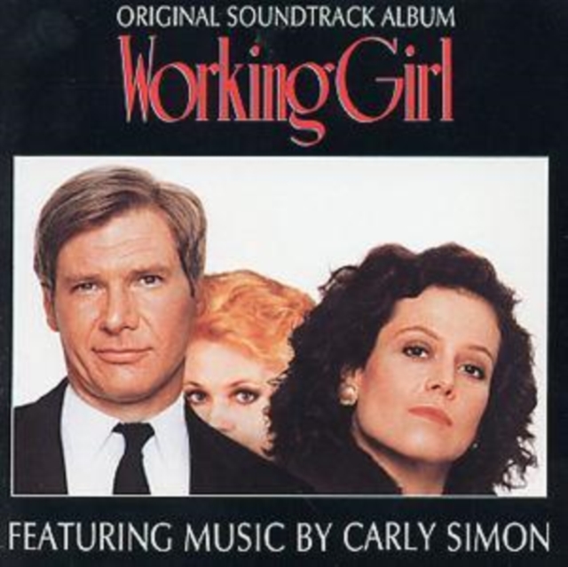 Original Soundtrack - Working Girl - Volume.ro