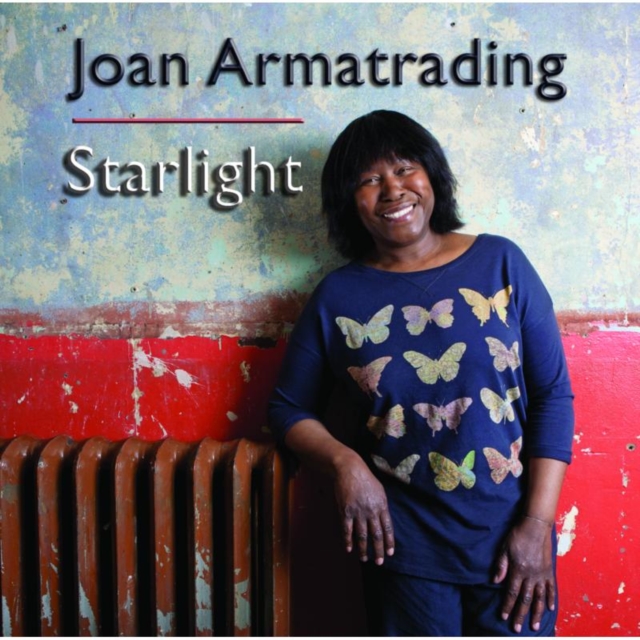 Joan Armatrading - Starlight - Volume.ro