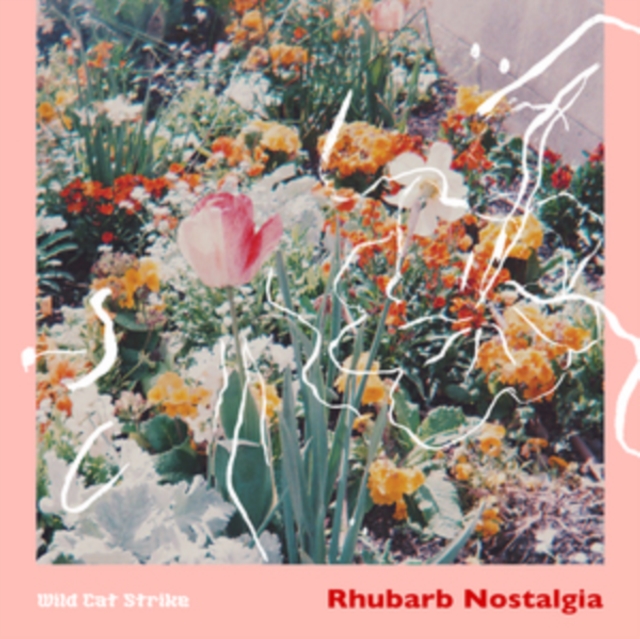 Wild Cat Strike - Rhubarb Nostalgia CD - Volume.ro