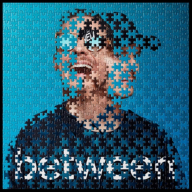 Phace - Between CD - Volume.ro