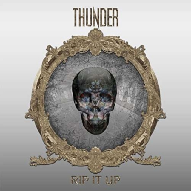 Thunder - Rip It Up CD - Volume.ro