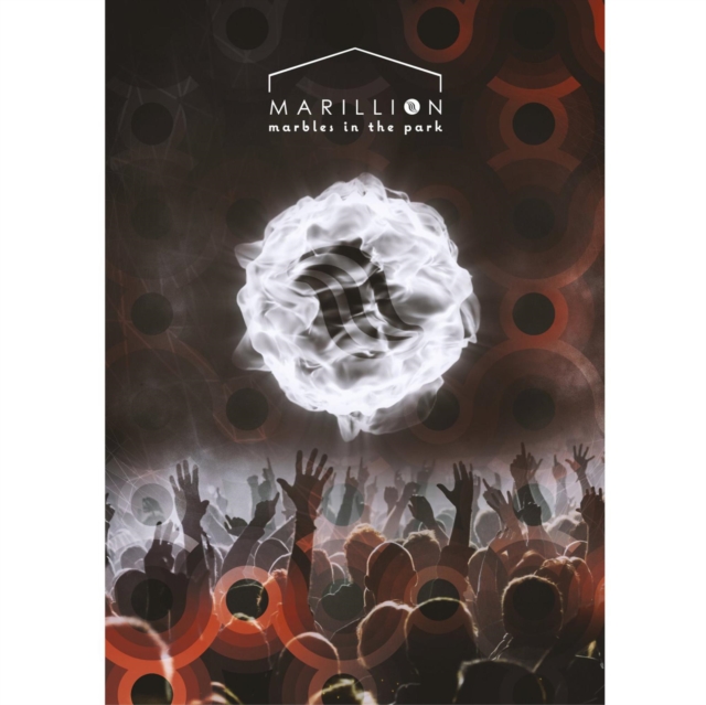 Marillion: Marbles in the Park 2015 DVD - Volume.ro