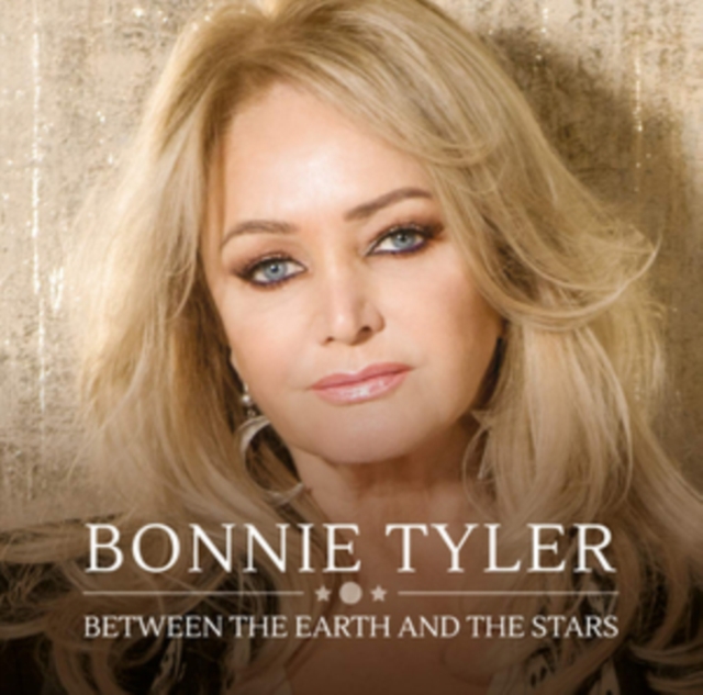 Bonnie Tyler - Between the Earth and the Stars - Volume.ro