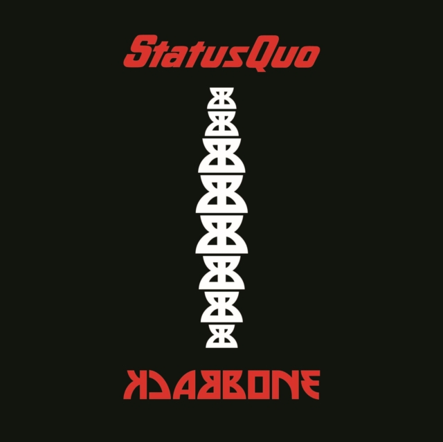 Status Quo - Backbone - Volume.ro