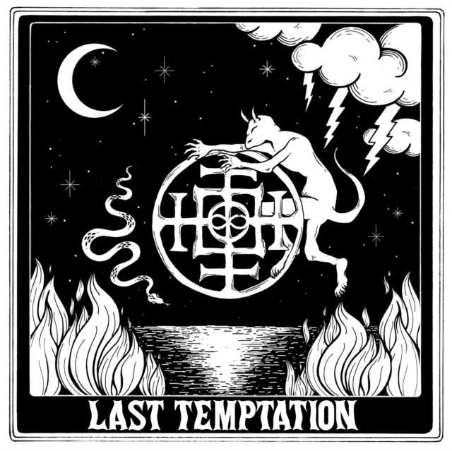 Last Temptation - Last Temptation - Volume.ro