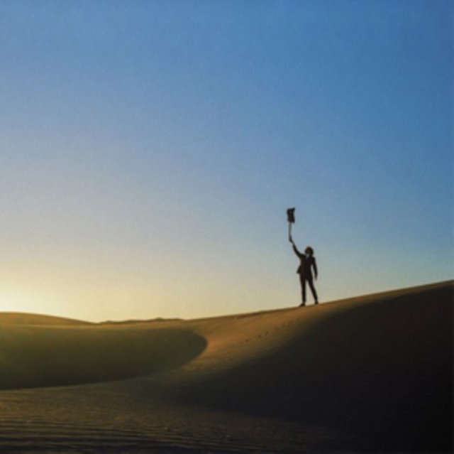 Yonatan Gat - Universalists - Volume.ro