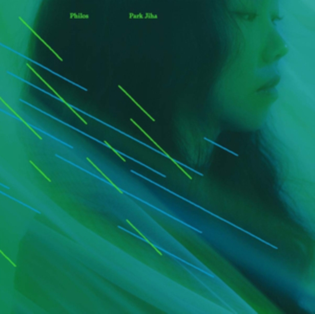 Park Jiha - Philos CD - Volume.ro