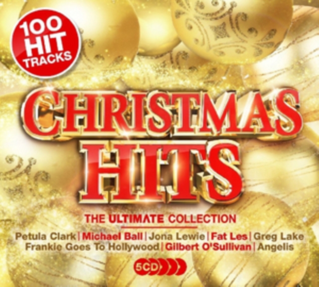 Various Artists - Christmas Hits - Volume.ro