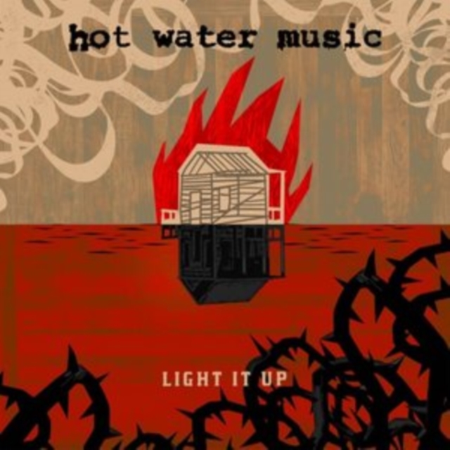 Light It Up CD / Album - Volume.ro