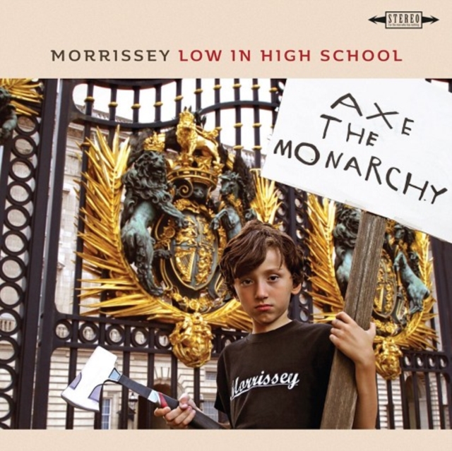 Low in High School CD / Album - Volume.ro