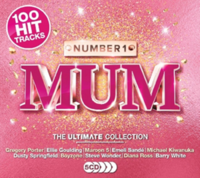 Various Artists - The Ultimate Collection - Volume.ro
