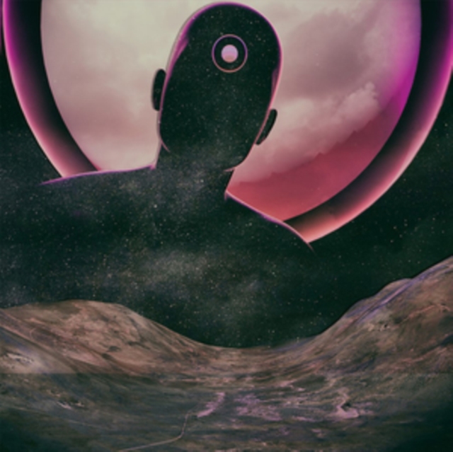 Damian Lazarus and The Ancient Moons - Heart of Sky CD - Volume.ro