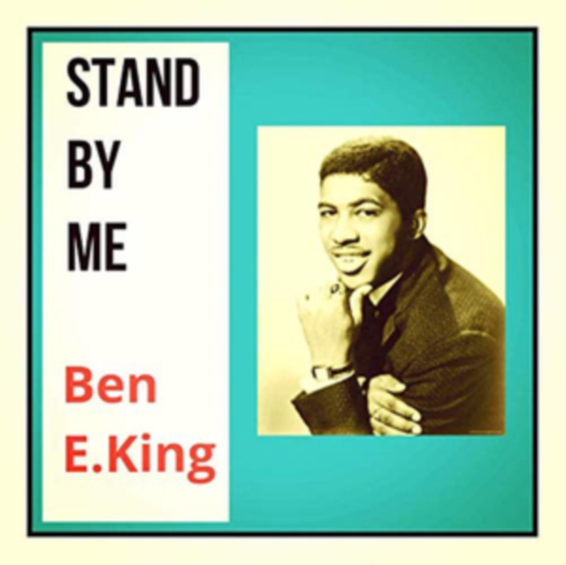 Ben E King - Stand By Me - Volume.ro