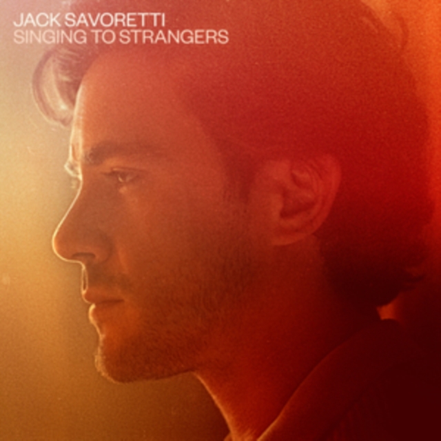 Singing to Strangers CD / Album - Volume.ro