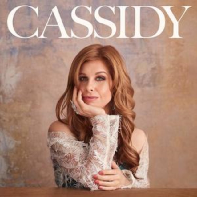 Cassidy Janson - Cassidy - Volume.ro